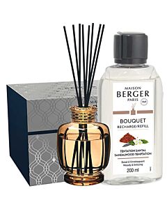 Maison Berger Belle Epoque Scented Bouquet Havana